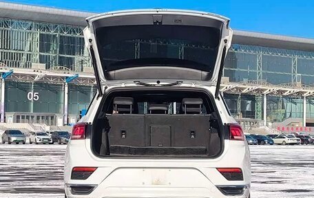 Volkswagen T-Roc I, 2021 год, 2 640 030 рублей, 8 фотография