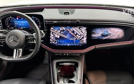 Mercedes-Benz E-Класс, 2024 год, 7 485 000 рублей, 6 фотография