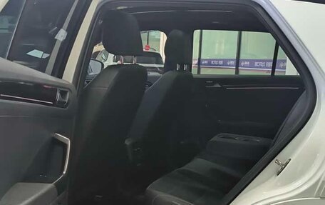 Volkswagen T-Roc I, 2021 год, 2 640 030 рублей, 25 фотография