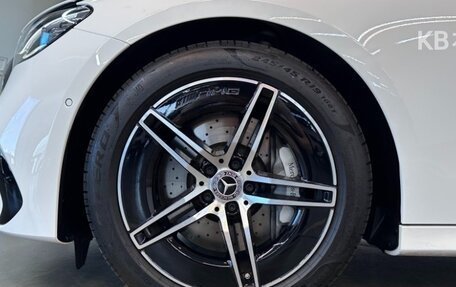 Mercedes-Benz E-Класс, 2024 год, 7 485 000 рублей, 4 фотография