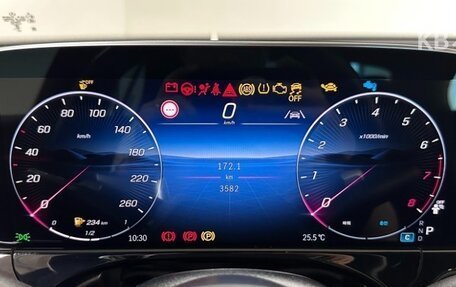 Mercedes-Benz E-Класс, 2024 год, 7 485 000 рублей, 7 фотография