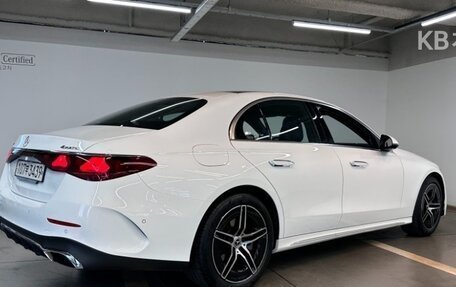 Mercedes-Benz E-Класс, 2024 год, 7 485 000 рублей, 2 фотография