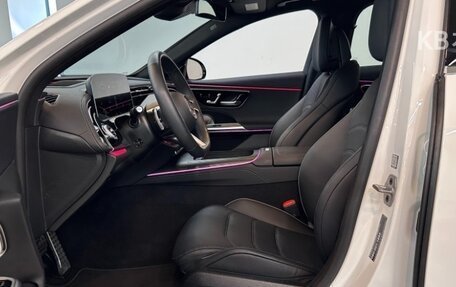 Mercedes-Benz E-Класс, 2024 год, 7 485 000 рублей, 10 фотография