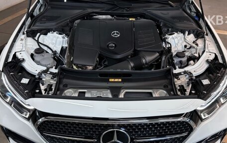 Mercedes-Benz E-Класс, 2024 год, 7 485 000 рублей, 5 фотография