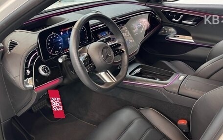 Mercedes-Benz E-Класс, 2024 год, 7 485 000 рублей, 9 фотография