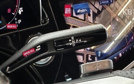 Mercedes-Benz E-Класс, 2024 год, 7 485 000 рублей, 8 фотография