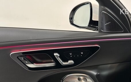 Mercedes-Benz E-Класс, 2024 год, 7 485 000 рублей, 13 фотография