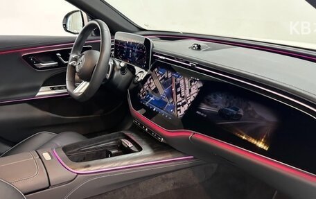 Mercedes-Benz E-Класс, 2024 год, 7 485 000 рублей, 11 фотография