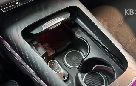 Mercedes-Benz E-Класс, 2024 год, 7 485 000 рублей, 16 фотография