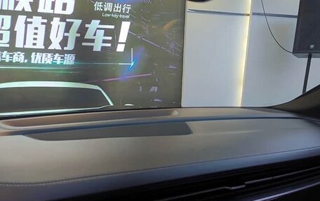 Audi Q8 I, 2021 год, 7 000 911 рублей, 8 фотография