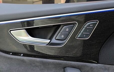 Audi Q8 I, 2021 год, 7 000 911 рублей, 21 фотография