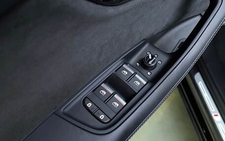 Audi Q8 I, 2021 год, 7 000 911 рублей, 20 фотография