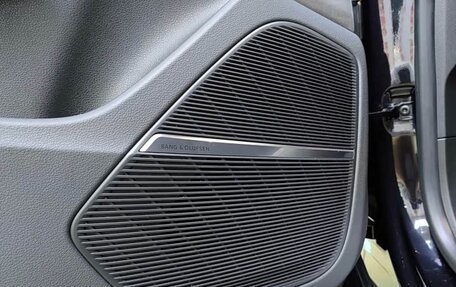 Audi Q8 I, 2021 год, 7 000 911 рублей, 22 фотография