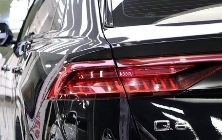 Audi Q8 I, 2021 год, 7 000 911 рублей, 29 фотография