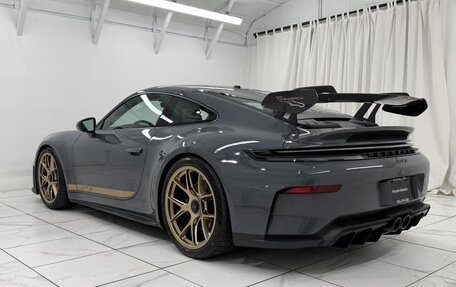 Porsche 911 GT3, 2025 год, 33 510 000 рублей, 4 фотография