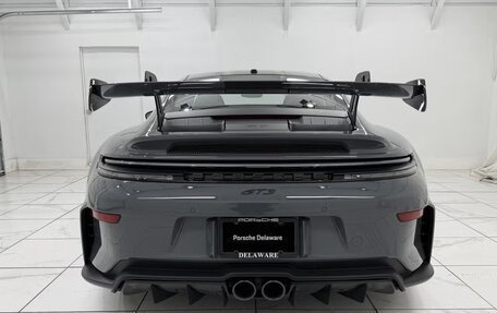 Porsche 911 GT3, 2025 год, 33 510 000 рублей, 6 фотография