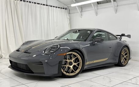 Porsche 911 GT3, 2025 год, 33 510 000 рублей, 1 фотография