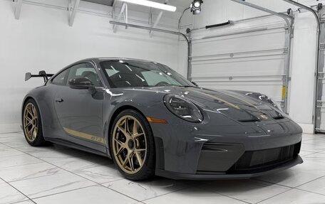 Porsche 911 GT3, 2025 год, 33 510 000 рублей, 2 фотография