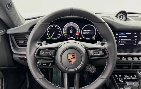 Porsche 911 GT3, 2025 год, 33 510 000 рублей, 13 фотография