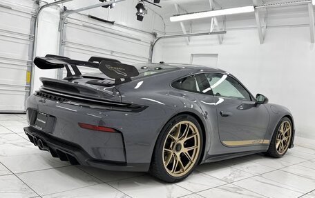 Porsche 911 GT3, 2025 год, 33 510 000 рублей, 3 фотография