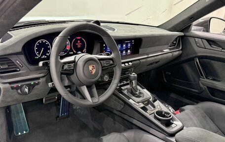 Porsche 911 GT3, 2025 год, 33 510 000 рублей, 12 фотография