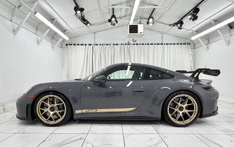 Porsche 911 GT3, 2025 год, 33 510 000 рублей, 7 фотография