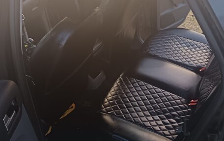 Ford Focus II рестайлинг, 2006 год, 450 000 рублей, 7 фотография