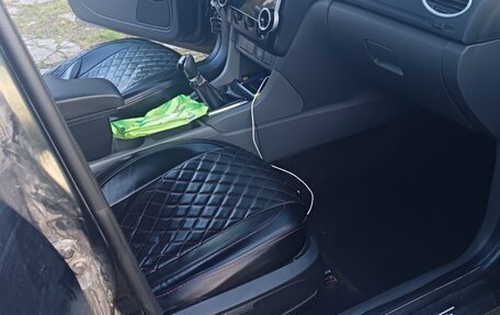 Ford Focus II рестайлинг, 2006 год, 450 000 рублей, 8 фотография