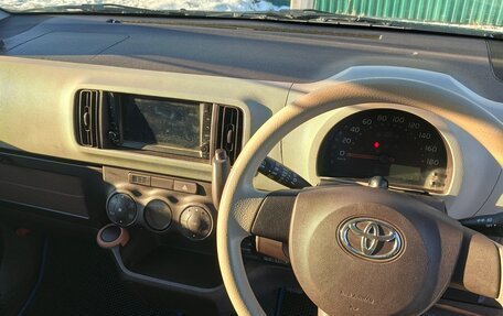 Toyota Passo III, 2012 год, 749 000 рублей, 6 фотография