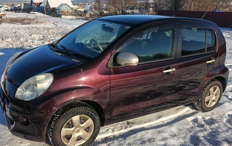 Toyota Passo III, 2012 год, 749 000 рублей, 4 фотография