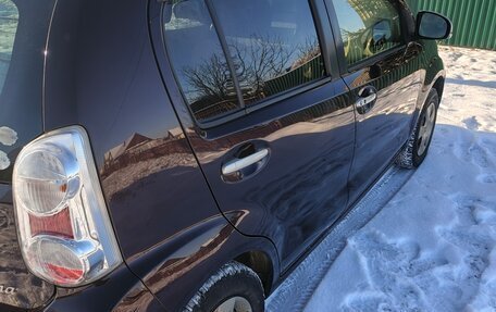 Toyota Passo III, 2012 год, 749 000 рублей, 3 фотография