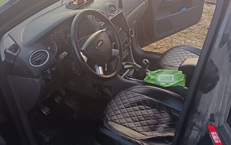 Ford Focus II рестайлинг, 2006 год, 450 000 рублей, 6 фотография