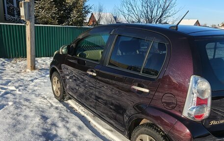 Toyota Passo III, 2012 год, 749 000 рублей, 5 фотография