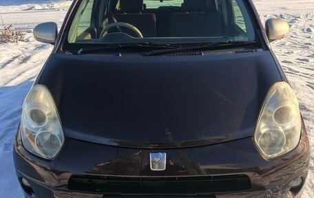 Toyota Passo III, 2012 год, 749 000 рублей, 1 фотография