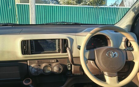 Toyota Passo III, 2012 год, 749 000 рублей, 11 фотография