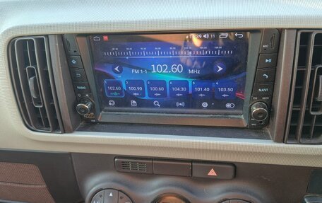 Toyota Passo III, 2012 год, 749 000 рублей, 10 фотография