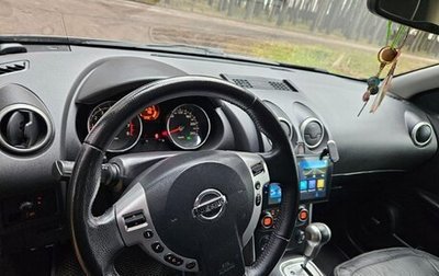 Nissan Qashqai, 2009 год, 950 000 рублей, 1 фотография