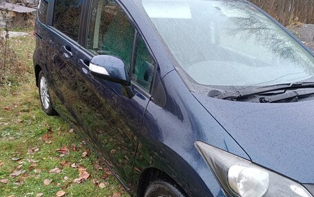 Honda Freed I, 2009 год, 1 030 000 рублей, 5 фотография