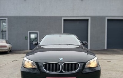 BMW 5 серия, 2007 год, 1 420 000 рублей, 1 фотография