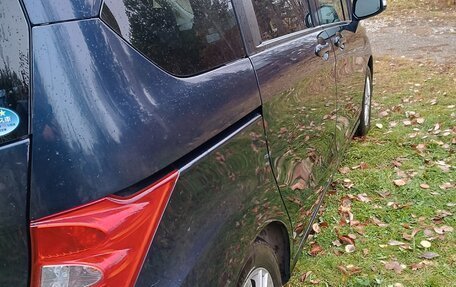 Honda Freed I, 2009 год, 1 030 000 рублей, 6 фотография