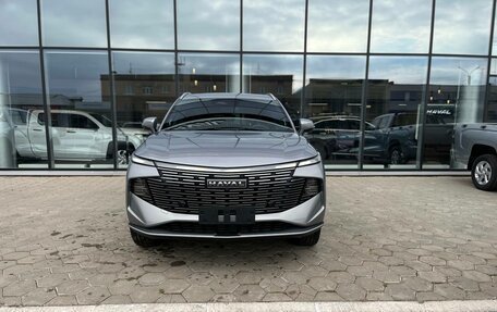 Haval F7, 2025 год, 3 599 000 рублей, 1 фотография