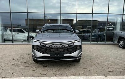 Haval F7, 2025 год, 3 599 000 рублей, 1 фотография