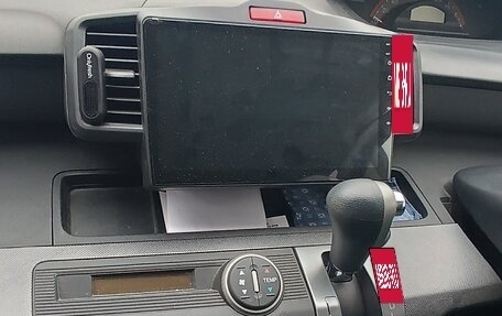 Honda Freed I, 2009 год, 1 030 000 рублей, 8 фотография