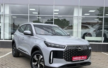 Chery Tiggo 4 I рестайлинг, 2025 год, 1 999 000 рублей, 1 фотография