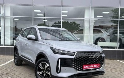 Chery Tiggo 4 I рестайлинг, 2025 год, 1 999 000 рублей, 1 фотография