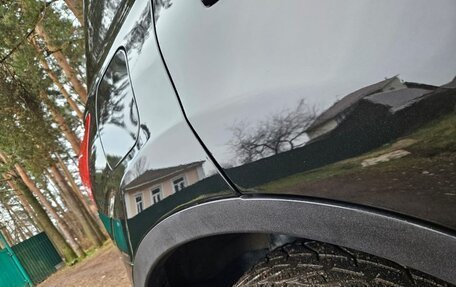 Nissan Qashqai, 2009 год, 950 000 рублей, 6 фотография