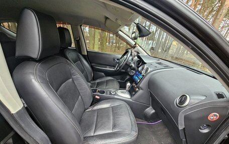 Nissan Qashqai, 2009 год, 950 000 рублей, 4 фотография