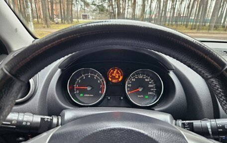Nissan Qashqai, 2009 год, 950 000 рублей, 5 фотография