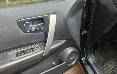 Nissan Qashqai, 2009 год, 950 000 рублей, 10 фотография