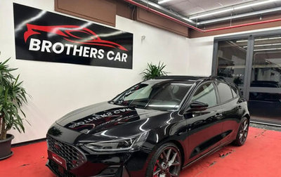 Ford Focus IV, 2025 год, 7 700 000 рублей, 1 фотография